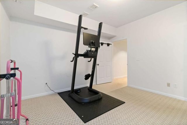 1421 Hedgewood Lane NW, Kennesaw, GA 30152