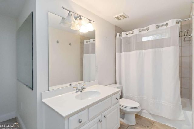 1421 Hedgewood Lane NW, Kennesaw, GA 30152