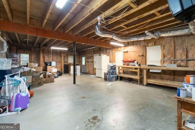 1421 Hedgewood Lane NW, Kennesaw, GA 30152