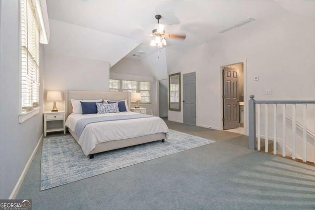 1421 Hedgewood Lane NW, Kennesaw, GA 30152