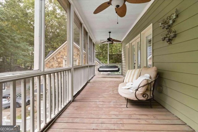 1421 Hedgewood Lane NW, Kennesaw, GA 30152