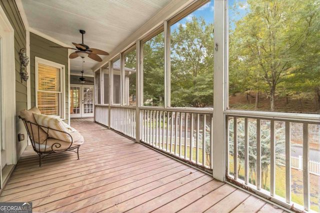 1421 Hedgewood Lane NW, Kennesaw, GA 30152