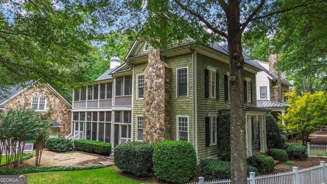 1421 Hedgewood Lane NW, Kennesaw, GA 30152