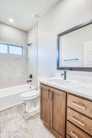 6053 ZINC HILL Street, Santa Teresa, NM 88008