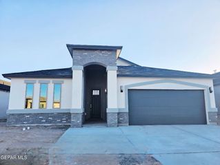6053 ZINC HILL Street, Santa Teresa, NM 88008