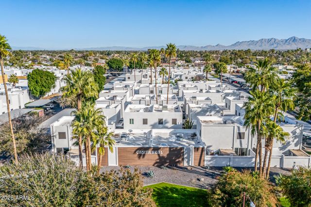 8576 E INDIAN SCHOOL Road G, Scottsdale, AZ 85251