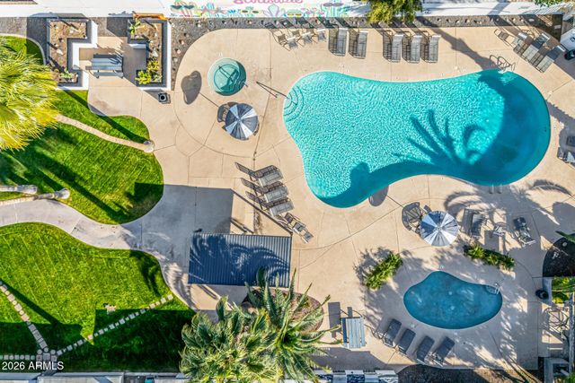 8576 E INDIAN SCHOOL Road G, Scottsdale, AZ 85251