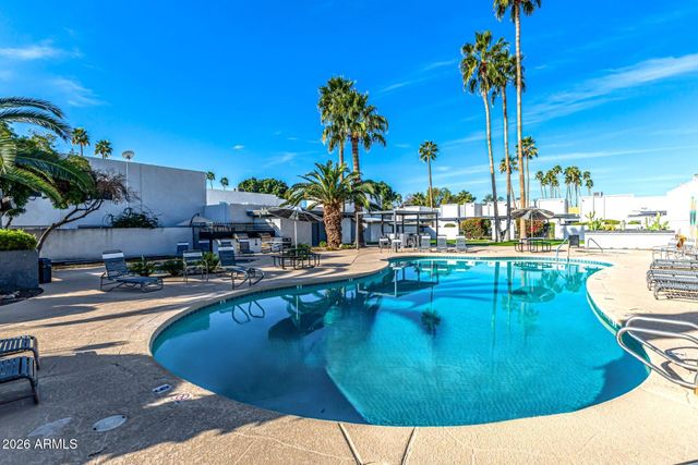 8576 E INDIAN SCHOOL Road G, Scottsdale, AZ 85251