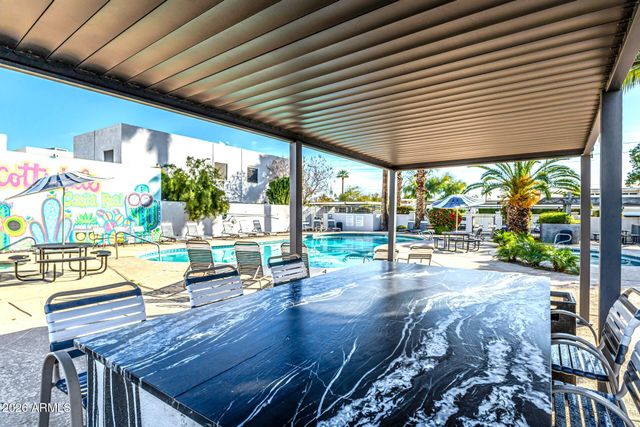 8576 E INDIAN SCHOOL Road G, Scottsdale, AZ 85251