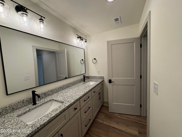 452 Moss Pink Drive, Vass, NC 28394