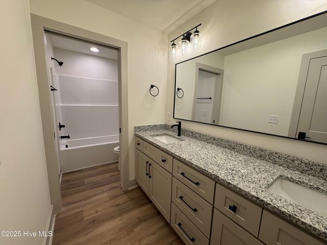 452 Moss Pink Drive, Vass, NC 28394