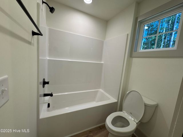 452 Moss Pink Drive, Vass, NC 28394