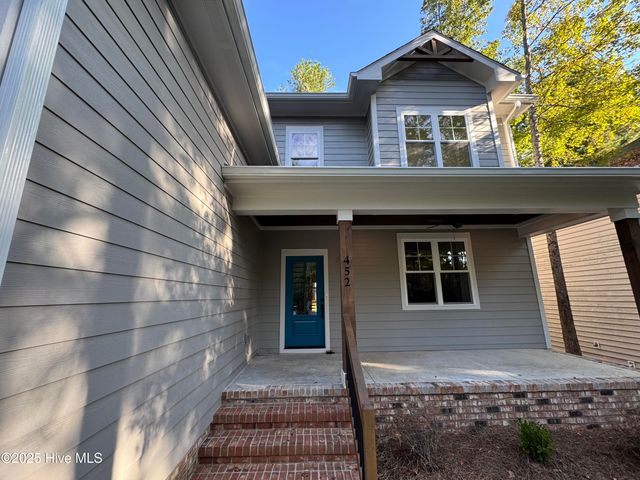 452 Moss Pink Drive, Vass, NC 28394