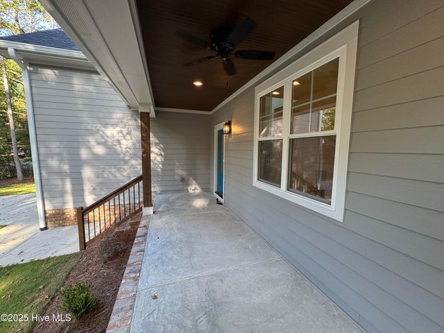 452 Moss Pink Drive, Vass, NC 28394