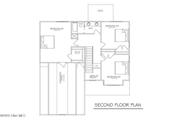 452 Moss Pink Drive, Vass, NC 28394