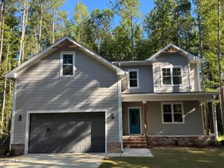 452 Moss Pink Drive, Vass, NC 28394
