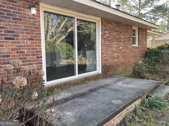 228 Brookwood Drive, Dublin, GA 31021