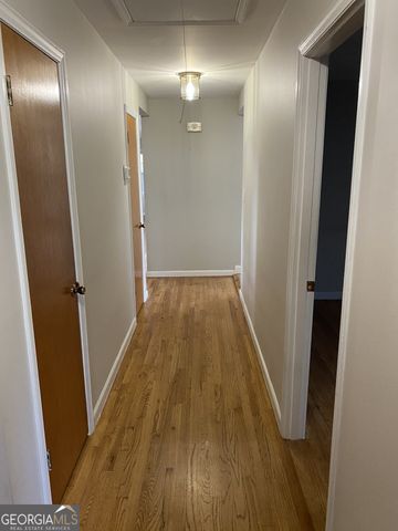 228 Brookwood Drive, Dublin, GA 31021