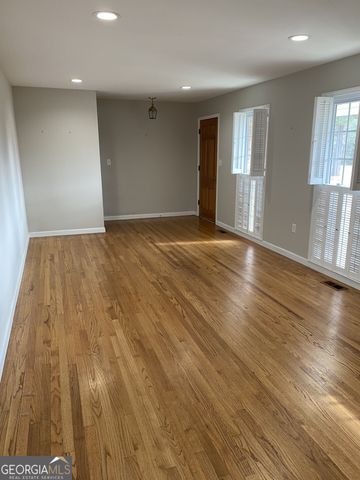 228 Brookwood Drive, Dublin, GA 31021