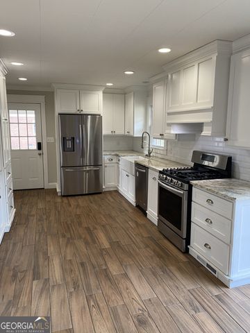 228 Brookwood Drive, Dublin, GA 31021