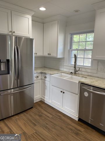 228 Brookwood Drive, Dublin, GA 31021