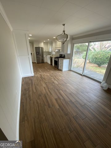 228 Brookwood Drive, Dublin, GA 31021