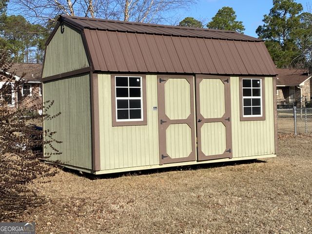 228 Brookwood Drive, Dublin, GA 31021