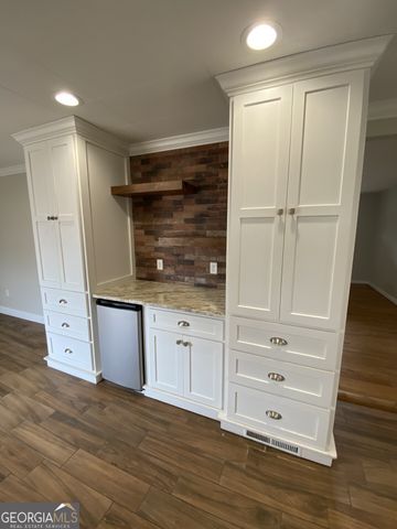 228 Brookwood Drive, Dublin, GA 31021