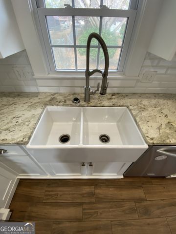 228 Brookwood Drive, Dublin, GA 31021