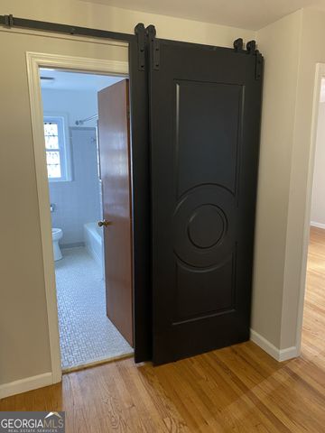 228 Brookwood Drive, Dublin, GA 31021