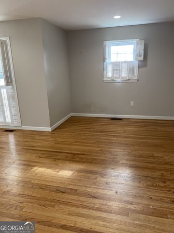 228 Brookwood Drive, Dublin, GA 31021