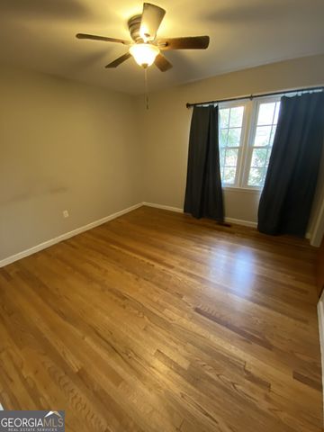 228 Brookwood Drive, Dublin, GA 31021