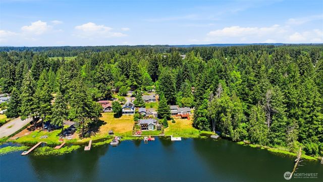 8111 58th Avenue SE, Olympia, WA 98513