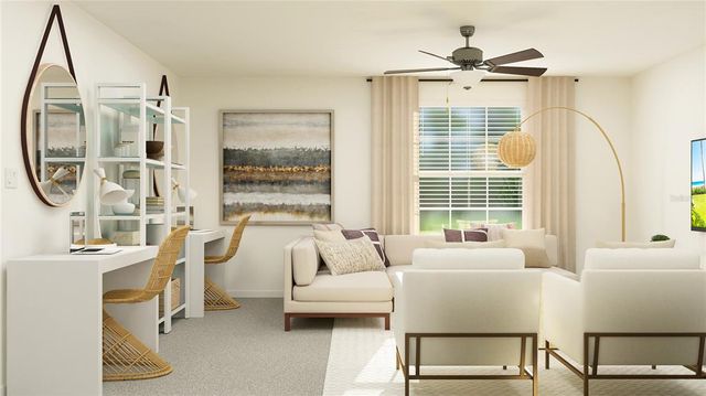 10274 GENTLE RAIN DRIVE, Land O Lakes, FL 34638
