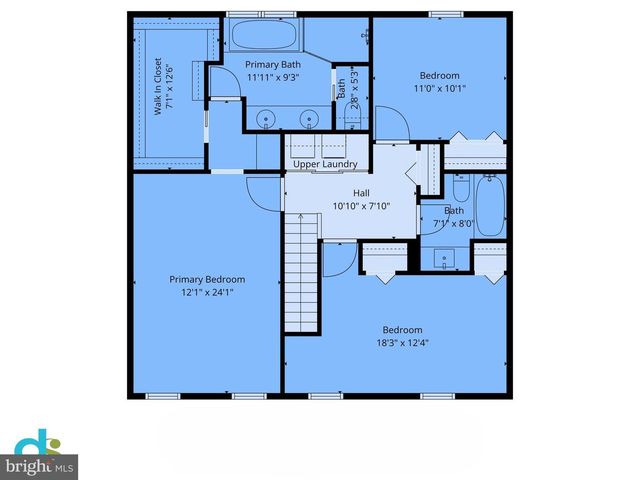 1563 HARPERS COVE LN, Reston, VA 20194