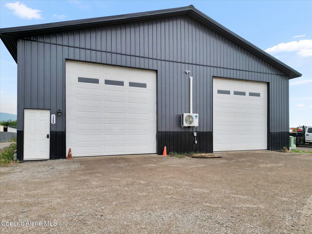 3608 W Poleline AVE, Post Falls, ID 83854