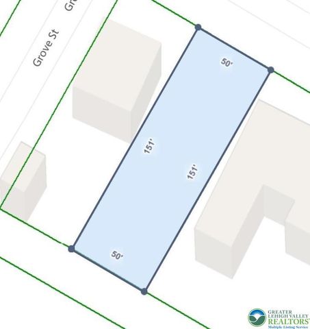 0 Lincoln Drive, Rush Twp, PA 18252