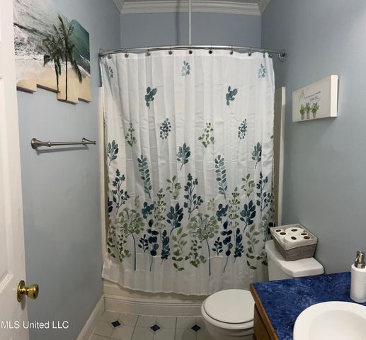 11 Olie Walker Road, Perkinston, MS 39573