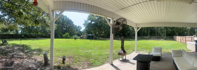 11 Olie Walker Road, Perkinston, MS 39573