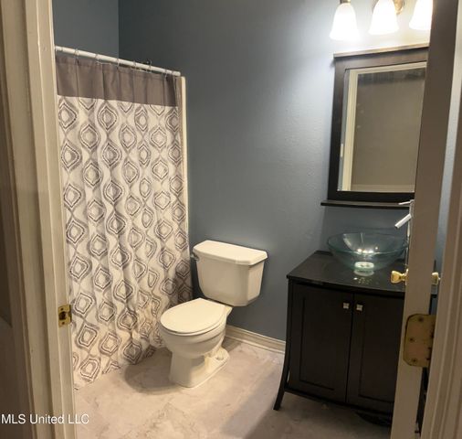 11 Olie Walker Road, Perkinston, MS 39573