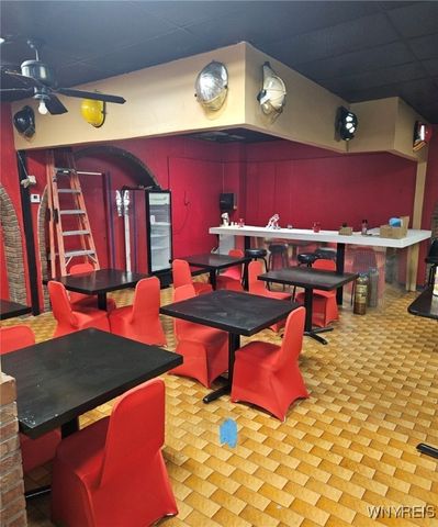 2829 Niagara Street, Tonawanda, NY 14207