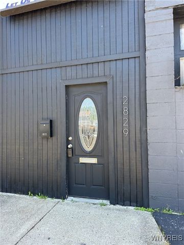 2829 Niagara Street, Tonawanda, NY 14207