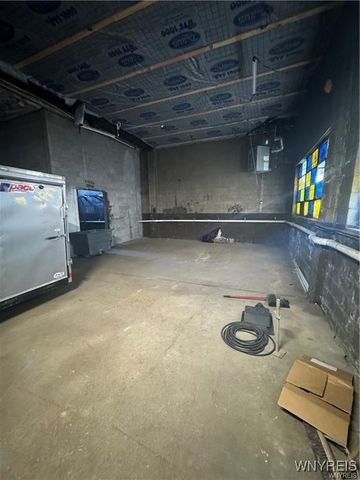 2829 Niagara Street, Tonawanda, NY 14207