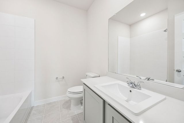 4624 Starlight Drive, Mckinney, TX 75071
