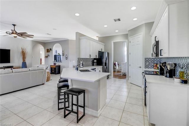 24873 Galicia AVE, Bonita Springs, FL 34135