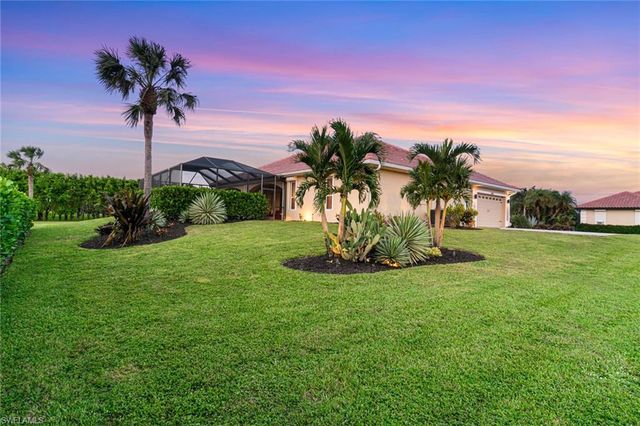 24873 Galicia AVE, Bonita Springs, FL 34135