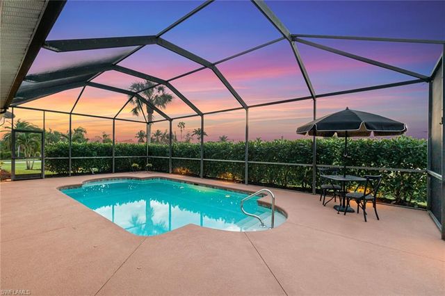 24873 Galicia AVE, Bonita Springs, FL 34135