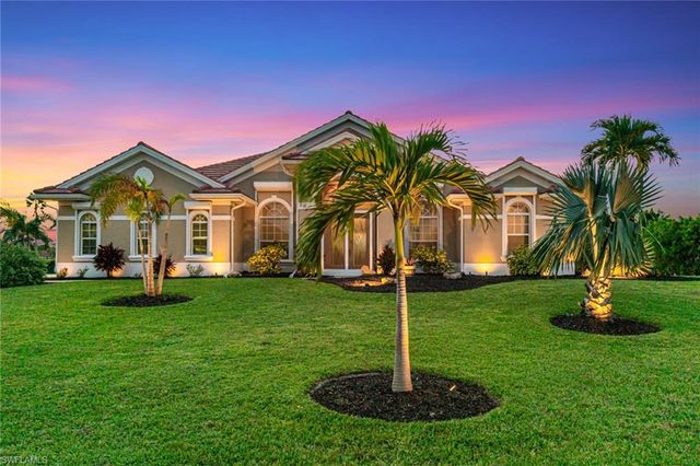 24873 Galicia AVE, Bonita Springs, FL 34135