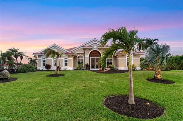 24873 Galicia AVE, Bonita Springs, FL 34135