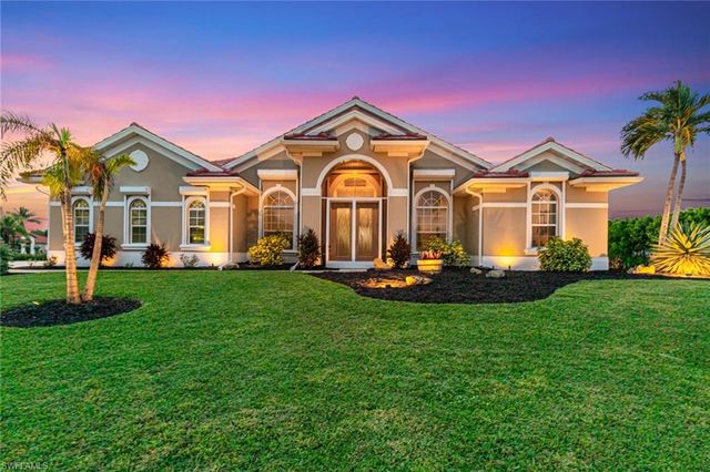 24873 Galicia AVE, Bonita Springs, FL 34135